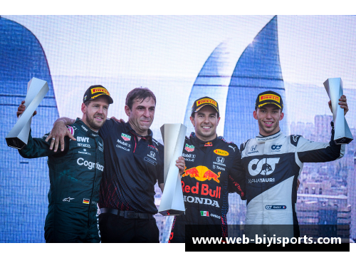 F1阿塞拜疆站：佩雷兹夺冠，精彩瞬间回顾