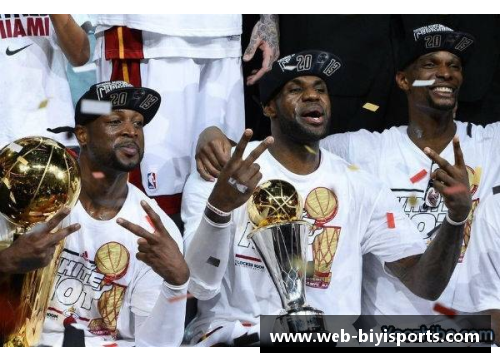 回顾2013年NBA总决赛：热火的逆袭与马刺的遗憾