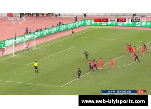 韩国足球赛场：实时直播与精彩解说