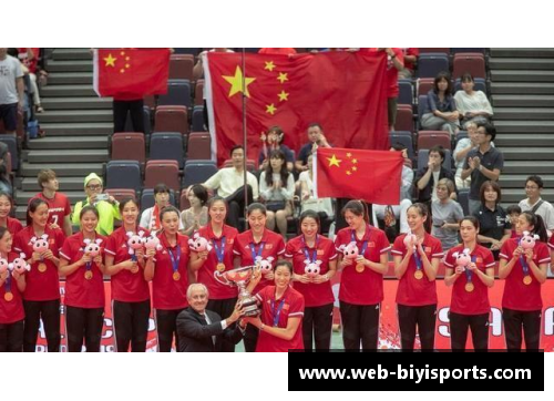 必一运动新华社评选年度十佳运动员中国女排队员排名榜首