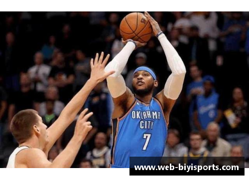 必一运动NBA球员特质融合：打造新一代篮球明星