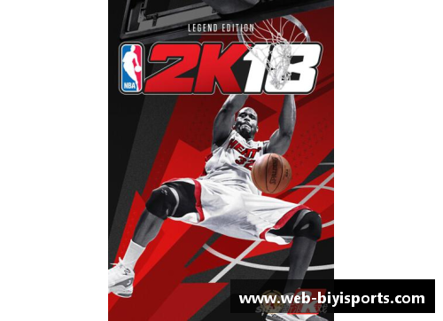 必一运动NBA退役球星3v3挑战赛：传奇重现篮球场