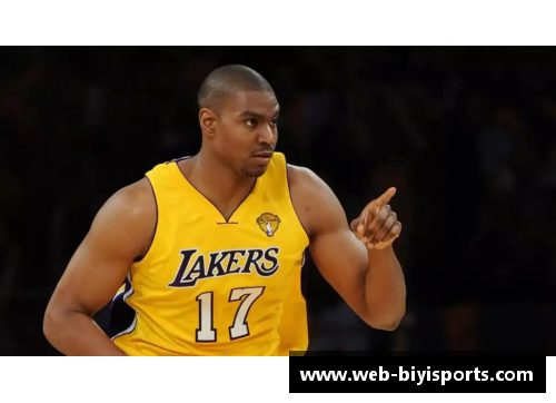 必一运动NBA新秀豪哥：鲁能篮球学院的光荣传统