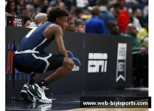 必一运动狂人NBA：深度解析球场内外，探索明星背后的不为人知故事