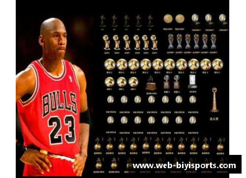 必一运动NBA球员的职业生涯中的挑战与荣耀