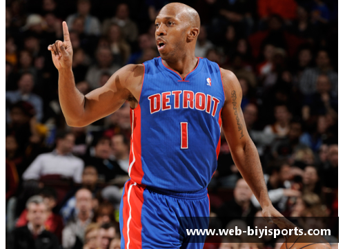 必一运动NBA球员体测数据分析：洞察身体素质与运动表现的关键指标
