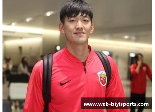 必一运动高海生：上港新希望