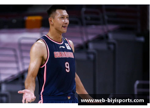 必一运动周琦：CBA历史上首位得分王和篮板王双料MVP的诞生