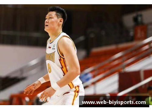 必一运动选秀后首位新秀透露出潜力专家称未来CBA颇可期