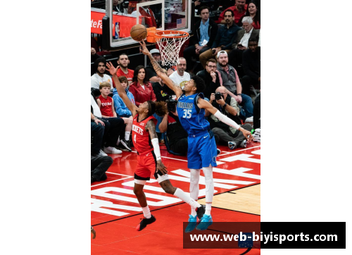 必一运动篮球——NBA常规赛_独行侠胜火箭 - 副本