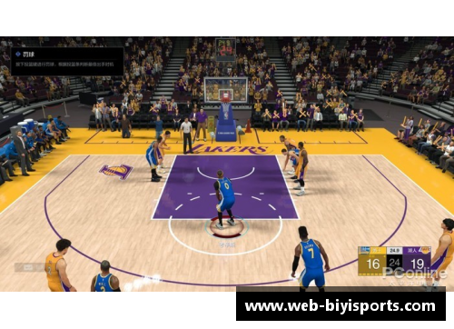 必一运动NBA越位规则详解及其对比分析 - 副本