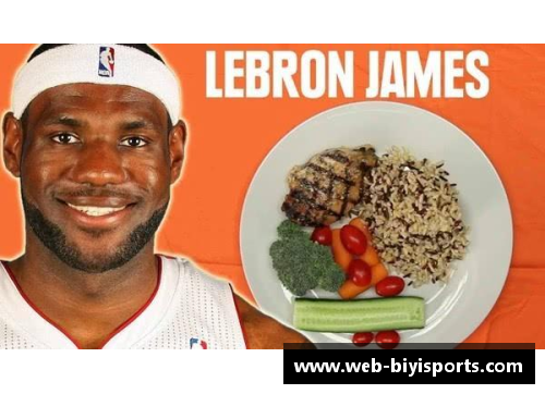 必一运动NBA球员的健康饮食：科学营养方案和优质饮食选择 - 副本