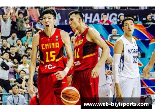 必一运动易建联NBA生涯回顾与成就分析 - 副本