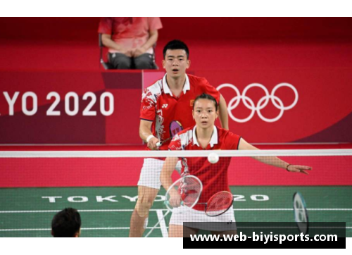 必一运动2019世青赛：国羽辉煌之路，金银铜满载而归 - 副本