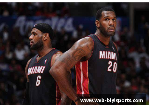 必一运动NBA历史上毫无疑问的状元秀：辉煌背后的故事 - 副本