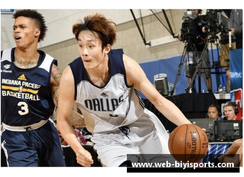 必一运动NBA篮球：新一代技术与战术革新的未来趋势